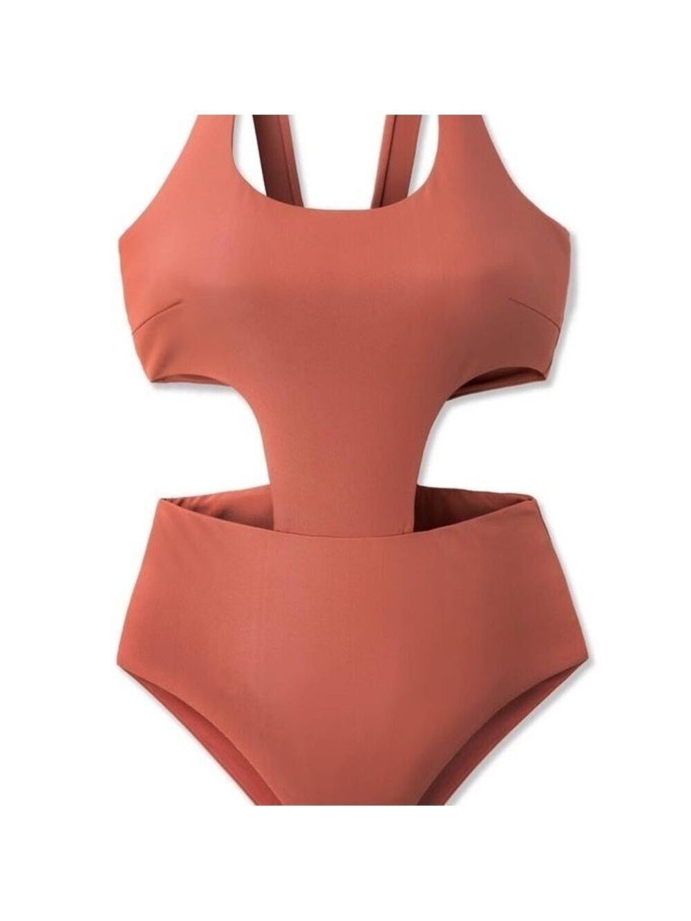 Wet Swimwear Kristen Copper medium